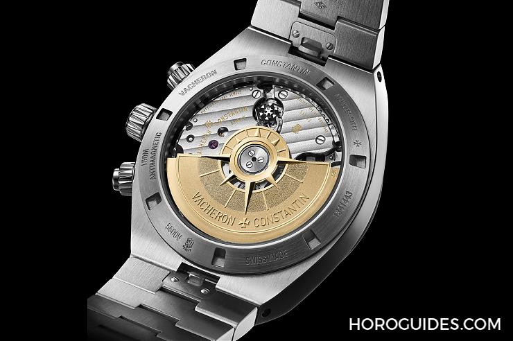 VACHERON CONSTANTIN - FIFTYSIX® - 4000E/000R-B438 - 紳士的一天 24hrs型男日程 江詩丹頓✕台南中國