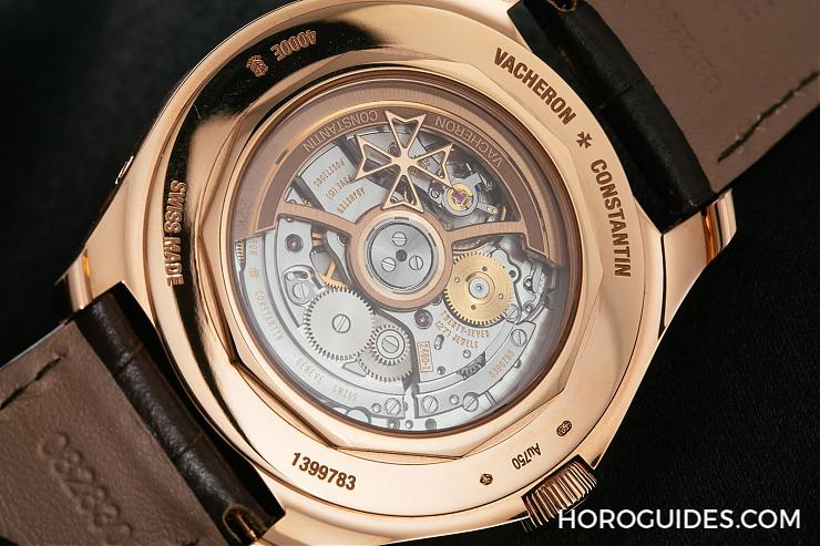 VACHERON CONSTANTIN - FIFTYSIX® - 4000E/000R-B438 - 紳士的一天 24hrs型男日程 江詩丹頓✕台南中國