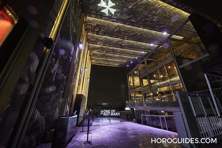 VACHERON CONSTANTIN - FIFTYSIX® - 6000E/000R-B488 - 跟著紳士男神來戴錶 VC FIFTYSIX®首爾發佈會