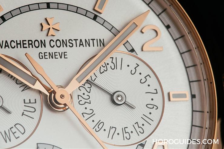 VACHERON CONSTANTIN - 江詩丹頓 Every Moment 時時刻刻都是#SpecialMoment