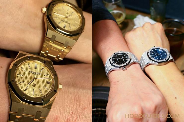 ROLEX - 玩錶的樂趣 跨越2102公里的藏家錶聚
