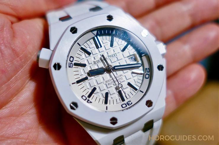 ROLEX - 玩錶的樂趣 跨越2102公里的藏家錶聚