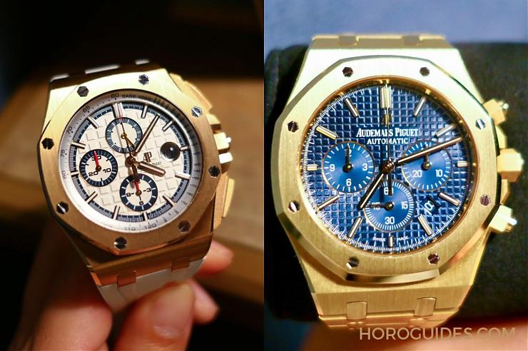ROLEX - 玩錶的樂趣 跨越2102公里的藏家錶聚