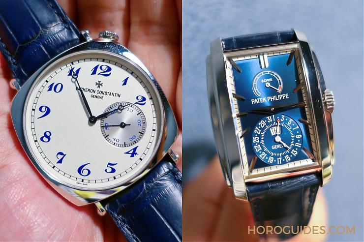 ROLEX - 玩錶的樂趣 跨越2102公里的藏家錶聚