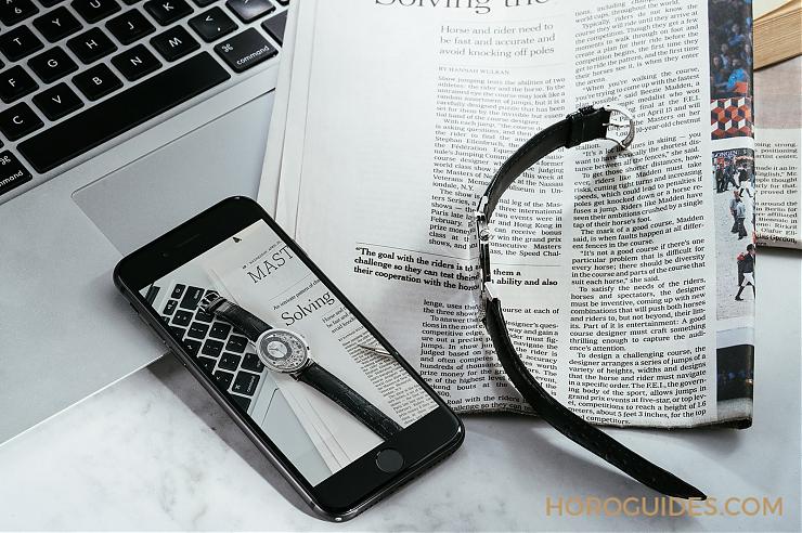 PIAGET - ALTIPLANO - G0A43121 - 超薄錶第一名Altiplano 910P  不只是紳裝錶，更是日常百搭款 