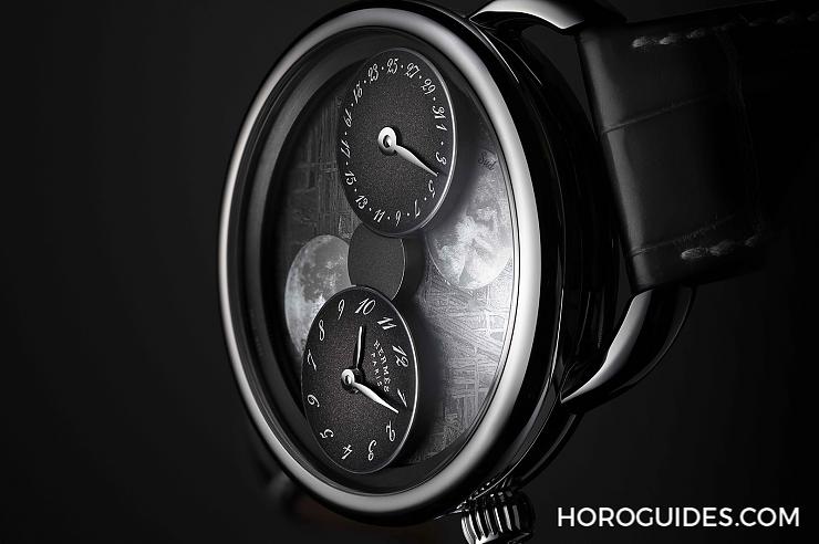 VACHERON CONSTANTIN - TRADITIONNELLE - 3200T/002P-B578 - ［達人之選］SIHH 2019 最想帶回家的錶？！