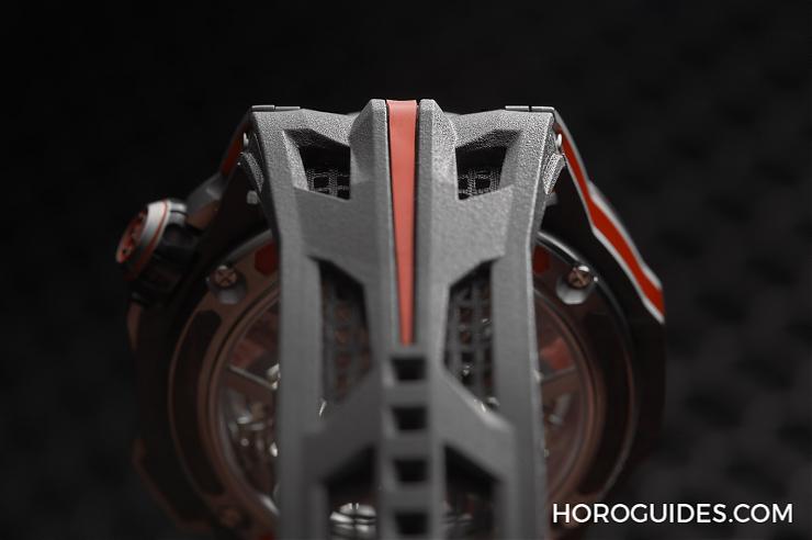 ROGER DUBUIS - EXCALIBUR - RDDBEX0765 - ［達人之選］SIHH 2019最瘋狂手錶