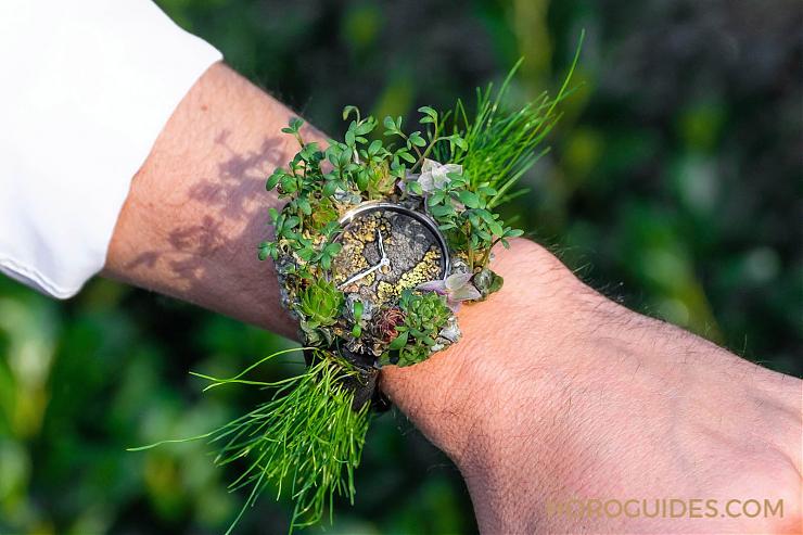 ROGER DUBUIS - EXCALIBUR - RDDBEX0765 - ［達人之選］SIHH 2019最瘋狂手錶