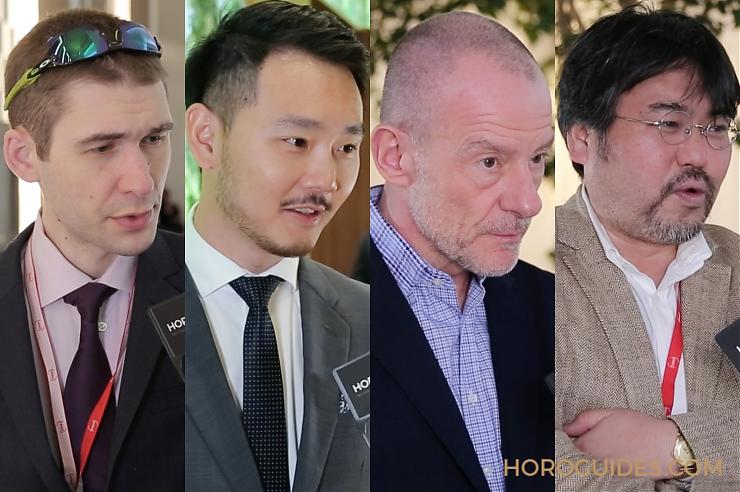 JAEGER-LECOULTRE - MASTER GRANDE TRADITION - Q52534E1 - [達人之選]2019年SIHH最有看頭的手錶是...