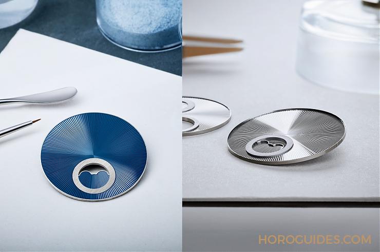 JAEGER-LECOULTRE - MASTER GRANDE TRADITION - Q52534E1 - [達人之選]2019年SIHH最有看頭的手錶是...