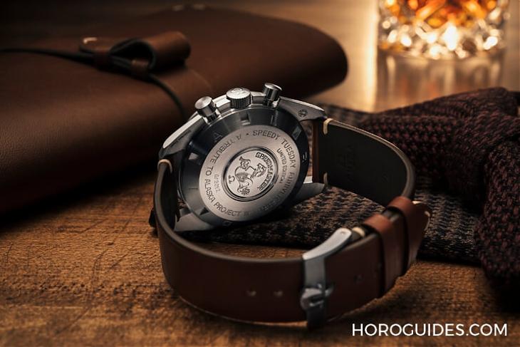 OMEGA - SPEEDMASTER - 買限量錶?先檢查網路夠不夠快 OMEGA登月錶限量版Speedy Tuesday