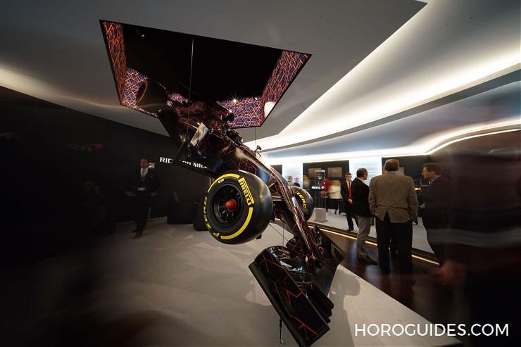 [SIHH]品牌場館誰最靚Round 1-天崩地裂移動工具派