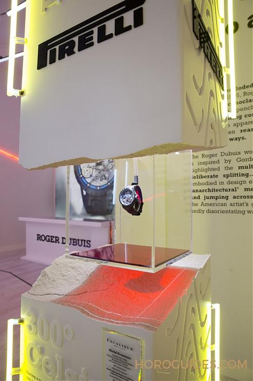 [SIHH]品牌場館誰最靚Round 1-天崩地裂移動工具派