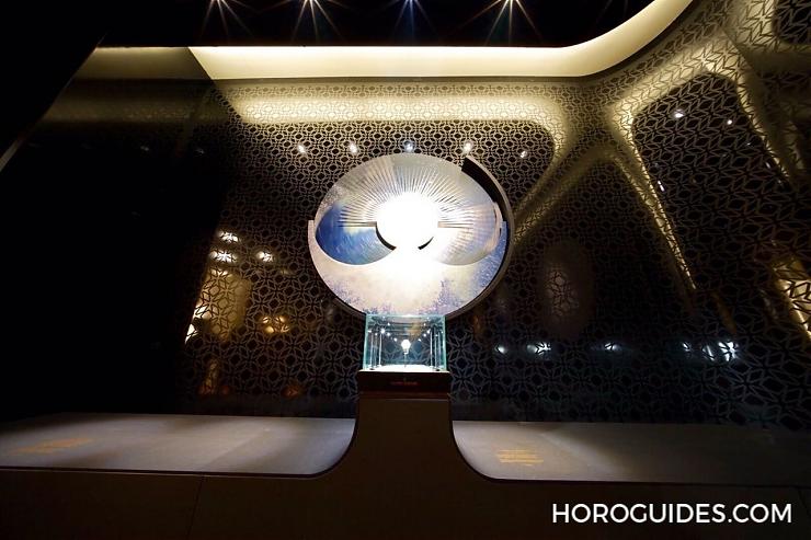 [SIHH]品牌場館誰最靚Round 2-花鳥雪月賞心悅目派