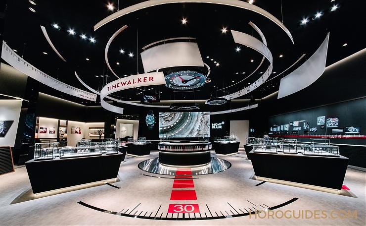 [SIHH]品牌場館誰最靚Round 3-量多面廣佔地為王派