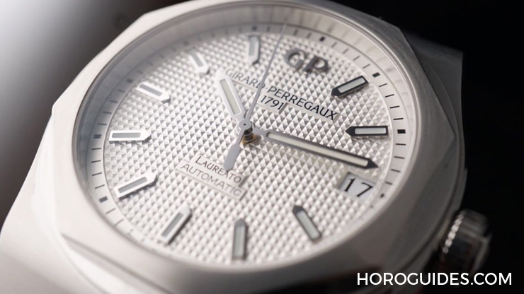 AUDEMARS PIGUET - ROYAL OAK OFFSHORE - 26703ST.OO.A038CA.01 - [SIHH] 不可不知話題新款10作Part 1