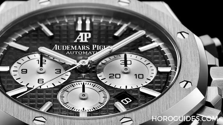 PANERAI - LUMINOR - [SIHH]不可不知十大關鍵字-色彩