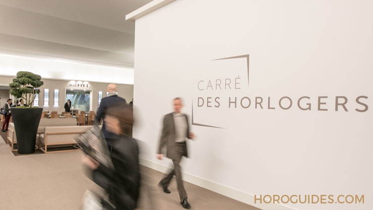 AUDEMARS PIGUET - ROYAL OAK OFFSHORE - 26703ST.OO.A038CA.01 - [SIHH]不可不知十大關鍵字-品牌數量