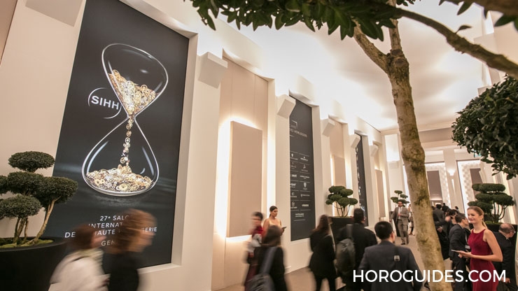 AUDEMARS PIGUET - ROYAL OAK OFFSHORE - 26703ST.OO.A038CA.01 - [SIHH]不可不知十大關鍵字-品牌數量