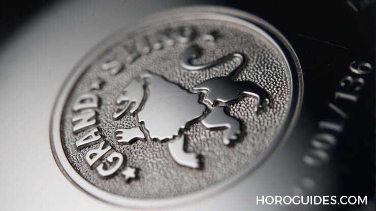 GRAND SEIKO - GRAND SEIKO - SBGW251 - [BASEL]GRAND SEIKO單飛！最熟悉的「新」品牌首發第一代GS復刻錶