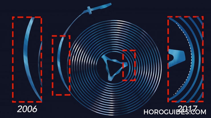 PATEK PHILIPPE - AQUANAUT - 5650G-001 - [BASEL]百達翡麗週年大作Aquanaut 5650G，招牌兩地時間特別版