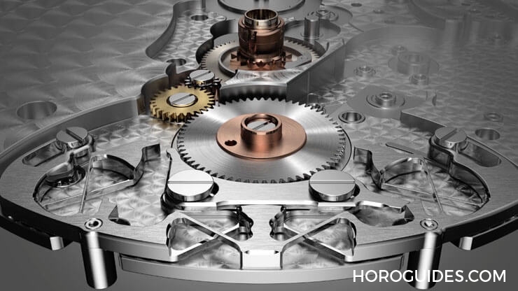 PATEK PHILIPPE - AQUANAUT - 5650G-001 - [BASEL]百達翡麗週年大作Aquanaut 5650G，招牌兩地時間特別版