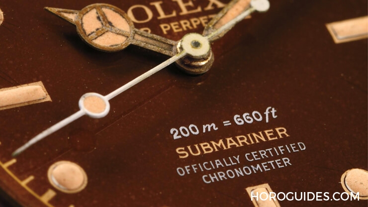 ROLEX - SUBMARINER - 116610-LN-0001 - 勞力士水鬼值多少？傳說級Submariner拍賣歷史高價