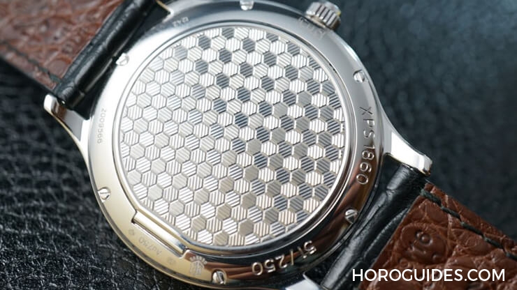 CHOPARD - L.U.C - 體會紳士的日常：三針日期、精工細作、閒適中自有品味