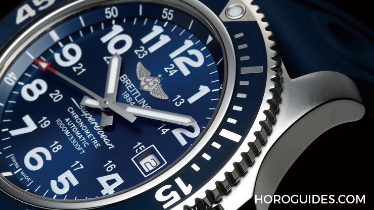 ORIS - AQUIS - 01 752 7733 4183-Set RS - 想當海賊王?先檢查你手上的潛水錶有沒有以下配備