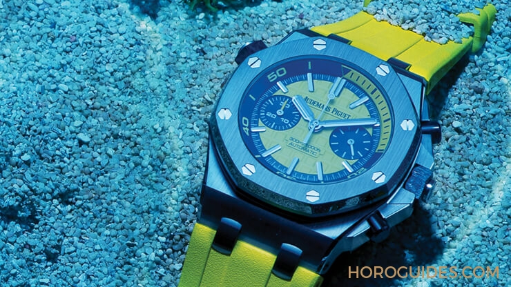ORIS - AQUIS - 01 752 7733 4183-Set RS - 想當海賊王?先檢查你手上的潛水錶有沒有以下配備