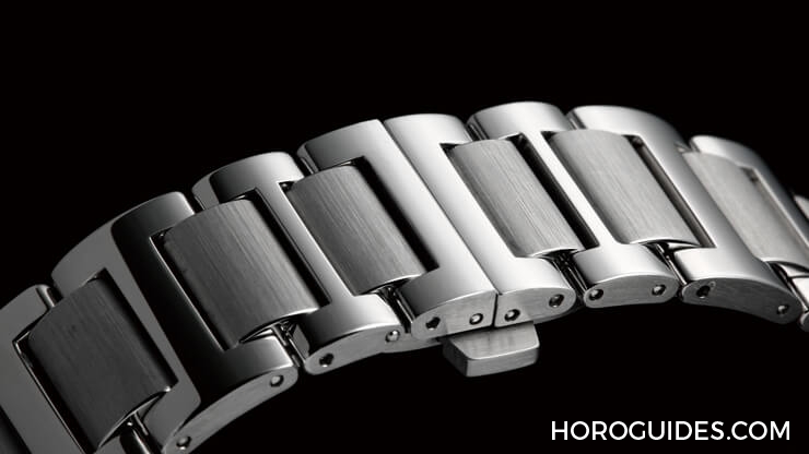 ORIS - AQUIS - 01 752 7733 4183-Set RS - 夏日大作戰!各式錶帶佩戴保養「勤勞度」比較