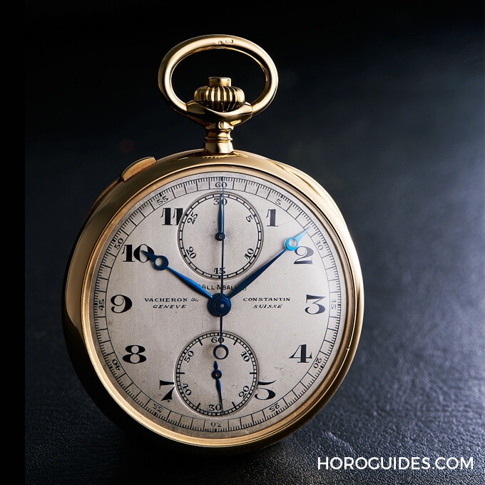 VACHERON CONSTANTIN - HISTORIQUES - 81018/000R-9657 - 戴上歲月、戴上經典,戴上一只有故事的錶:江詩丹頓收藏家系列錶展