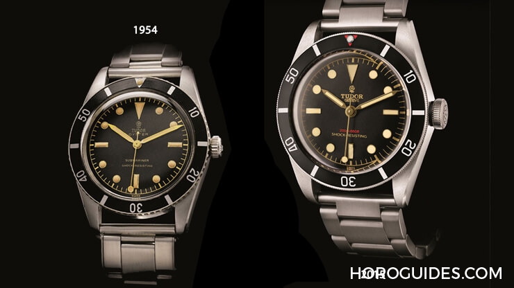 TUDOR - 兩年前世界最貴帝舵在此誕生,今年誰是黑馬:ONLY WATCH 2017拍品公開