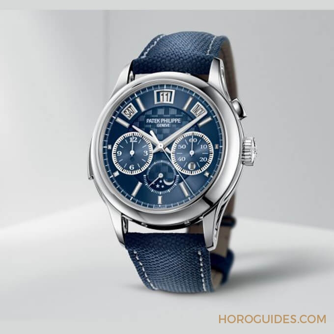 TUDOR - 兩年前世界最貴帝舵在此誕生,今年誰是黑馬:ONLY WATCH 2017拍品公開