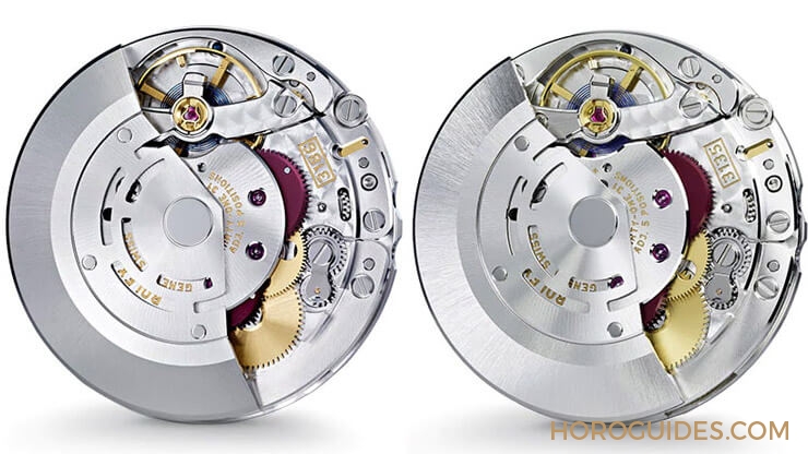 ROLEX - GMT-MASTER II - 116710-BLNR-78200 - 勞力士神對決!藍黑圈vs綠水鬼,哪一只才是終極熱門?