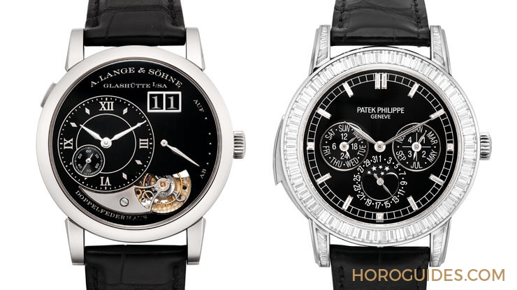 ROLEX - 勞力士檸檬黃Daytona、百達翡麗雙錶冠世界時區,富藝斯拍賣11月台北香港巡展