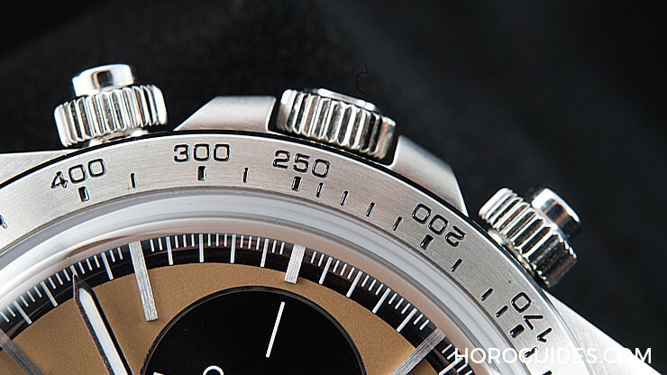 BELL & ROSS - BELL & ROSS BellyTanker,靈感源自賽車的摩登復古時計