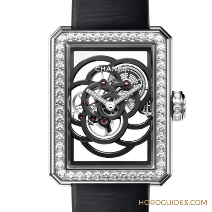 TUDOR - BLACK BAY - M79350-0004 - 帝舵Black Bay計時碼錶獲小指針獎!GPHG鐘錶界奧斯卡得獎名單速報