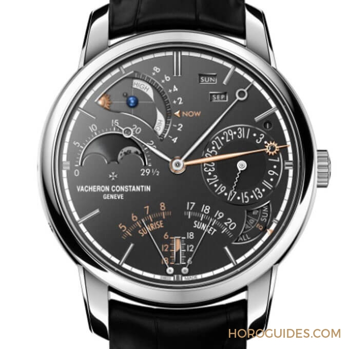 TUDOR - BLACK BAY - M79350-0004 - 帝舵Black Bay計時碼錶獲小指針獎!GPHG鐘錶界奧斯卡得獎名單速報