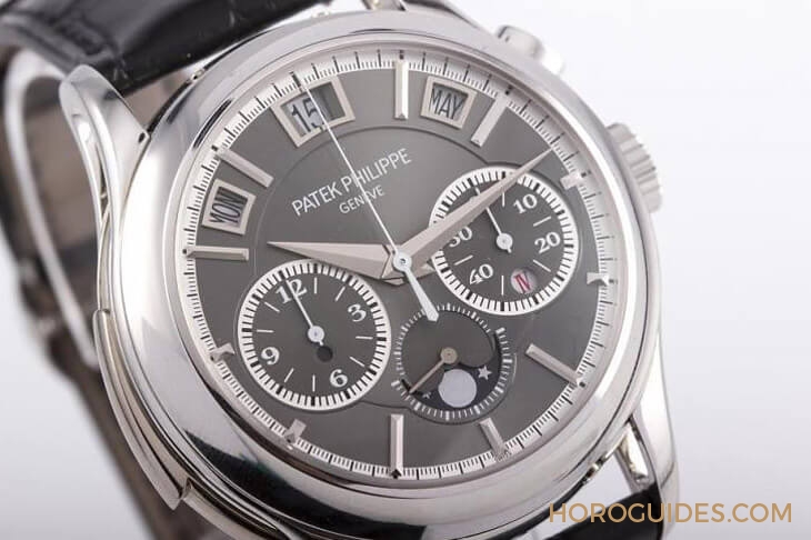 ROLEX - COSMOGRAPH DAYTONA - 116505-78595 - [年度十大]大家都在看！HOROGUIDES最強熱門文章出爐