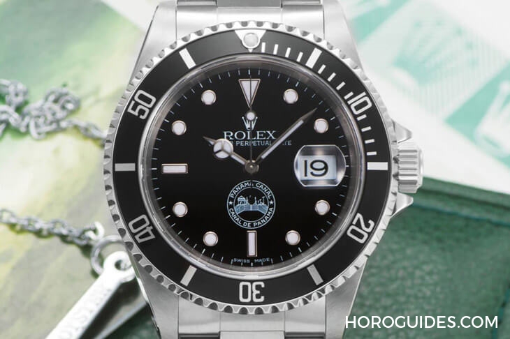 ROLEX - COSMOGRAPH DAYTONA - 116505-78595 - [年度十大]大家都在看！HOROGUIDES最強熱門文章出爐