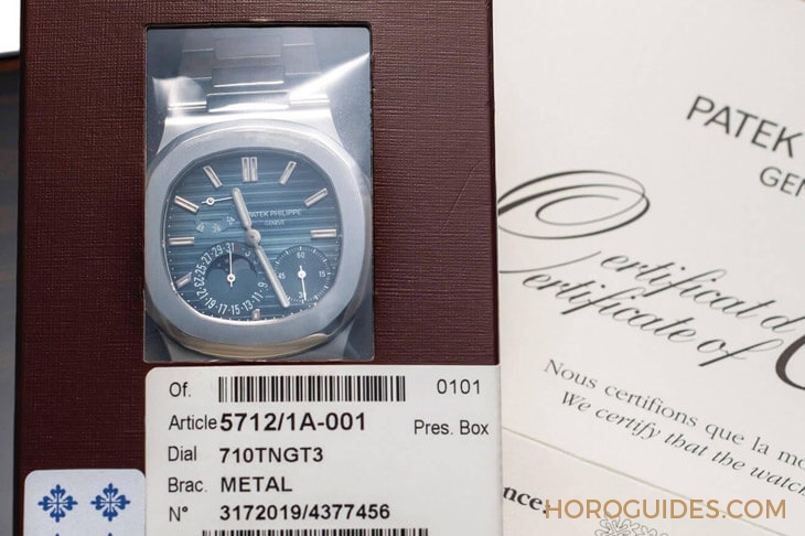 ROLEX - COSMOGRAPH DAYTONA - 116505-78595 - [年度十大]大家都在看！HOROGUIDES最強熱門文章出爐