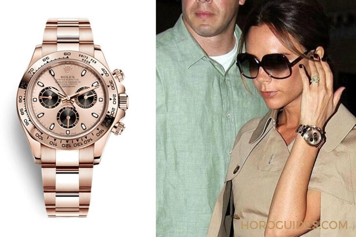 ROLEX - COSMOGRAPH DAYTONA - 116505-78595 - [年度十大]大家都在看！HOROGUIDES最強熱門文章出爐