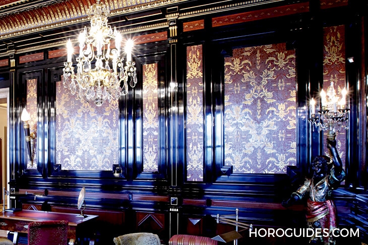 PATEK PHILIPPE - GRAND COMPLICATIONS - 百達翡麗珍稀工藝：關於日內瓦沙龍的八個小秘密