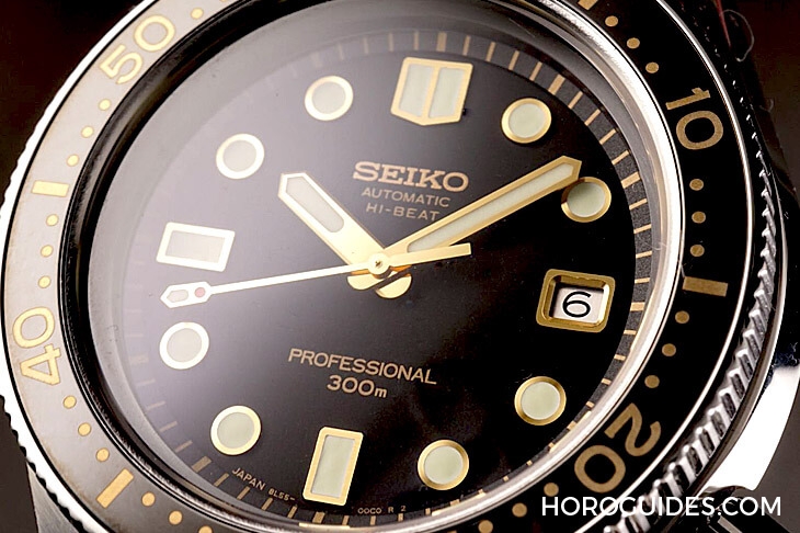 SEIKO - PROSPEX - SLA025 - 2018日內瓦鐘錶大賞最佳運動錶:SEIKO復刻潛水錶Prospex SLA025J1