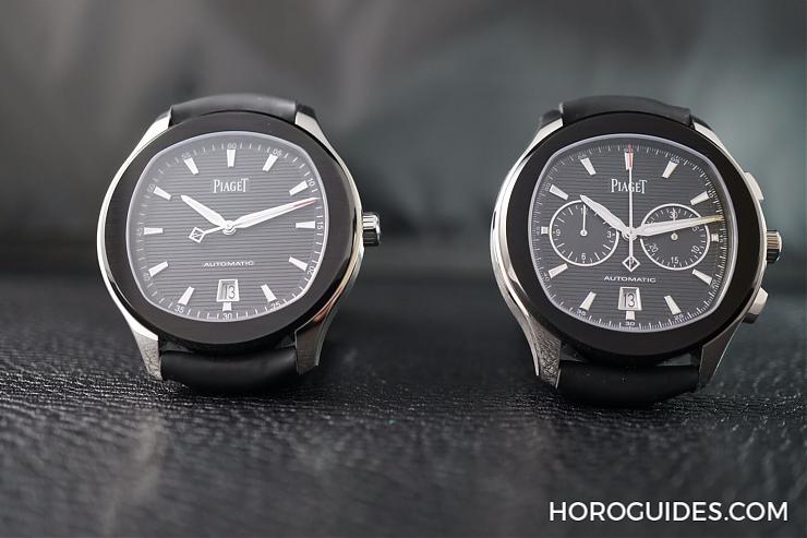 A. LANGE & SÖHNE - 1815 - 238.026 - [SIHH] 不可不知的話題新款 Part.3 編輯之個人意見