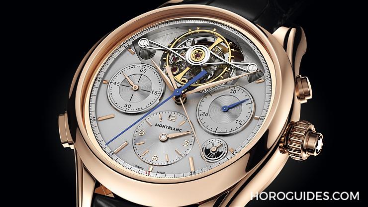 VACHERON CONSTANTIN - CABINOTIERS - 9720C/000G-B281 - [SIHH]不可不知十大關鍵字-複雜功能