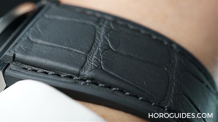 TAG HEUER - CARRERA - CAR5A81.FC6377 - 殺手級陀飛輪 鑽石加持放大絕