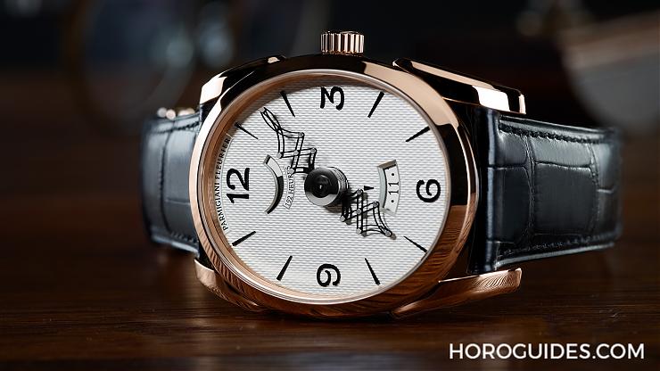 PARMIGIANI FLEURIER - 好看、好玩又新奇,帕馬強尼Ovale Pantographe蛋形腕錶一次滿足