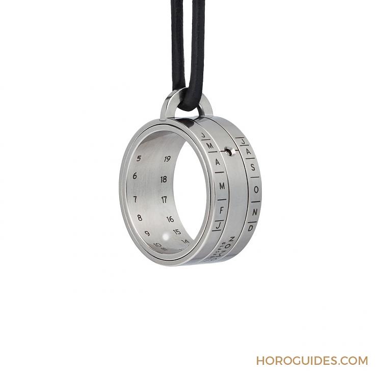 NOMOS - CLUB - 743 - NOMOS戳氣球 秀Aqua新色 留言分享抽好禮